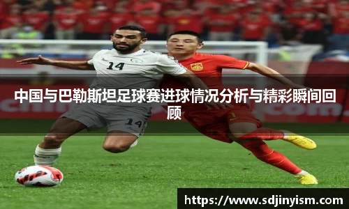 中国与巴勒斯坦足球赛进球情况分析与精彩瞬间回顾